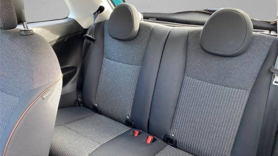 Mandataire Automobile occasion, recherche de Fiat 500-iii - E-Motors