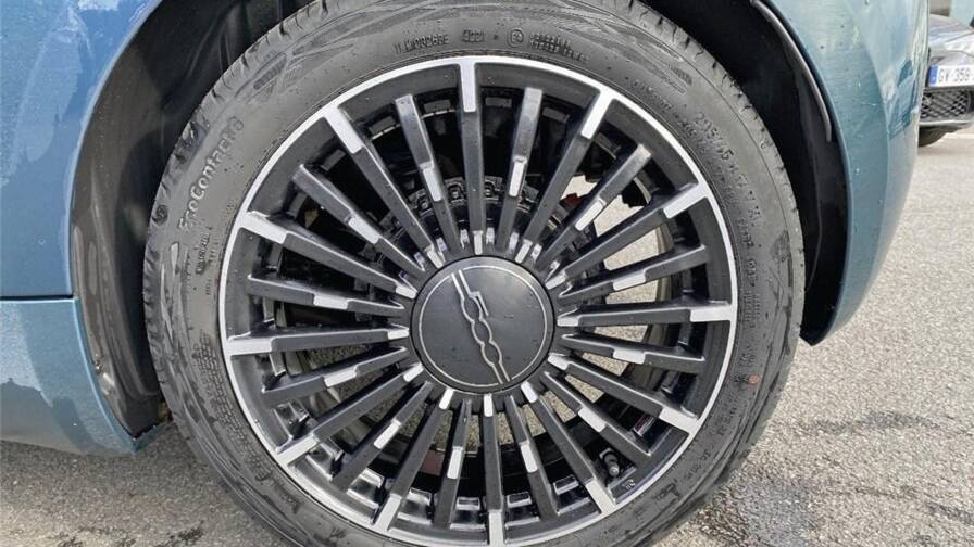 Mandataire Automobile occasion, recherche de Fiat 500-iii - E-Motors