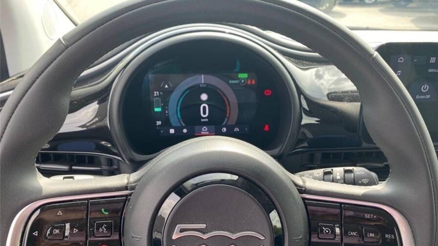 Mandataire Automobile occasion, recherche de Fiat 500-iii - E-Motors