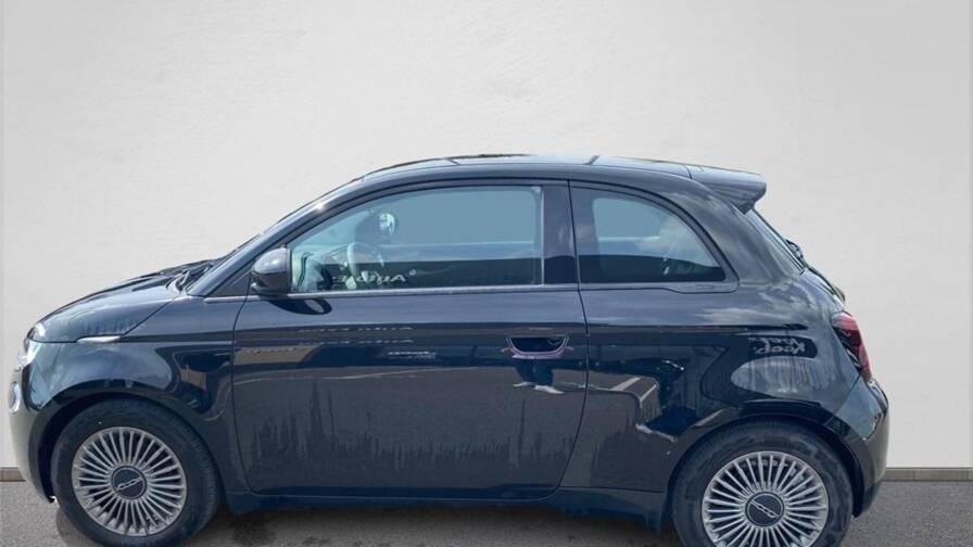 Mandataire Automobile occasion, recherche de Fiat 500-iii - E-Motors