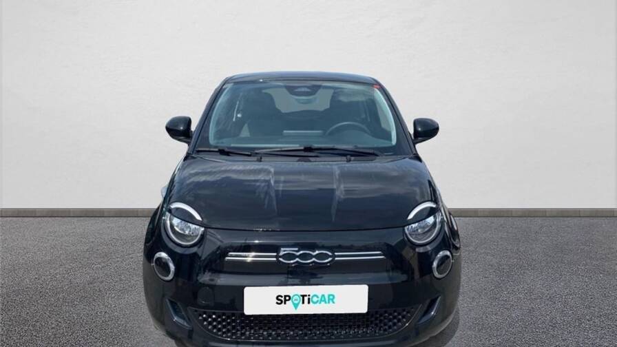 Mandataire Automobile occasion, recherche de Fiat 500-iii - E-Motors