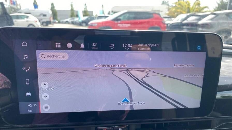 Mandataire Automobile occasion, recherche de Fiat 500-iii - E-Motors