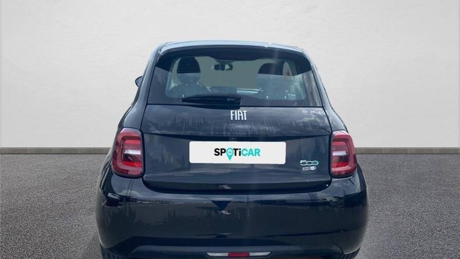 Mandataire Automobile occasion, recherche de Fiat 500-iii - E-Motors