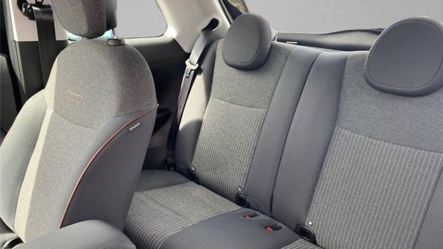 Mandataire Automobile occasion, recherche de Fiat 500-iii - E-Motors