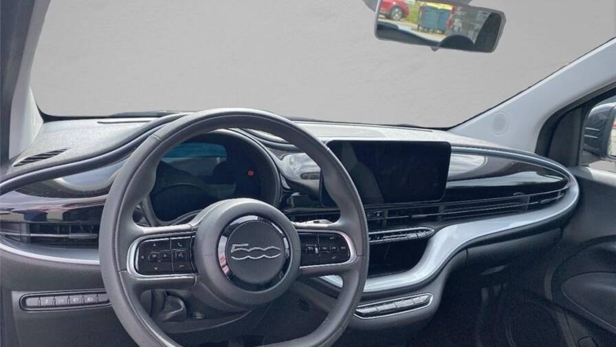 Mandataire Automobile occasion, recherche de Fiat 500-iii - E-Motors