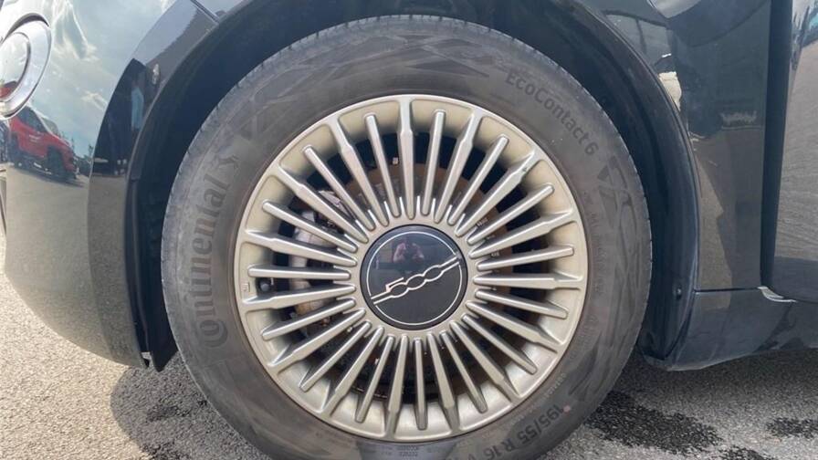 Mandataire Automobile occasion, recherche de Fiat 500-iii - E-Motors