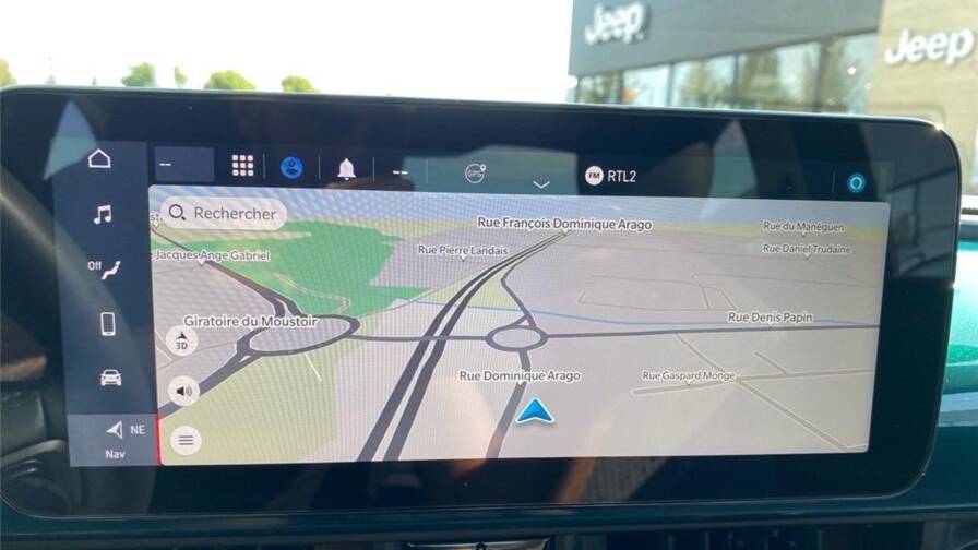 Mandataire Automobile occasion, recherche de Fiat 500-iii - E-Motors