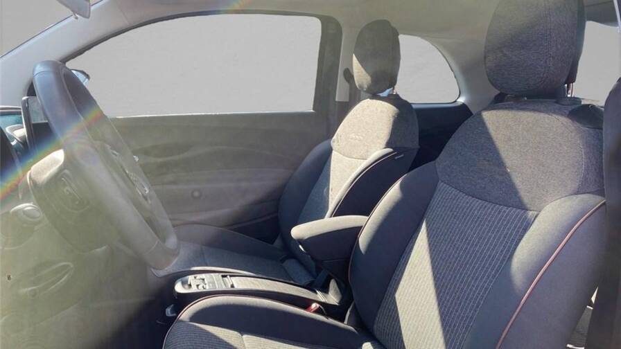 Mandataire Automobile occasion, recherche de Fiat 500-iii - E-Motors