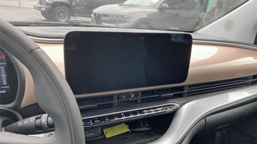 Mandataire Automobile occasion, recherche de Fiat 500-iii - E-Motors