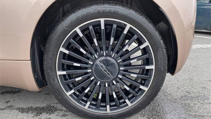 Mandataire Automobile occasion, recherche de Fiat 500-iii - E-Motors