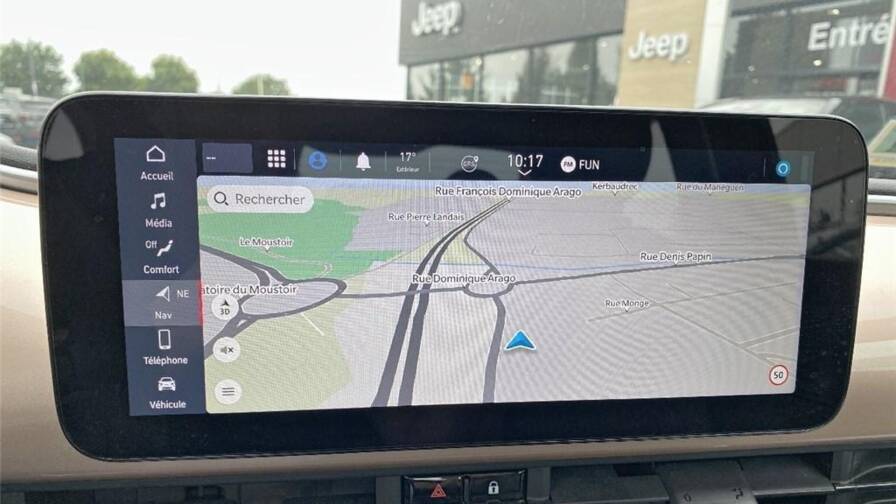 Mandataire Automobile occasion, recherche de Fiat 500-iii - E-Motors