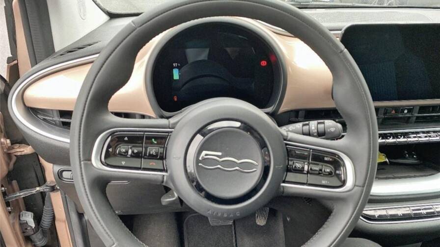 Mandataire Automobile occasion, recherche de Fiat 500-iii - E-Motors