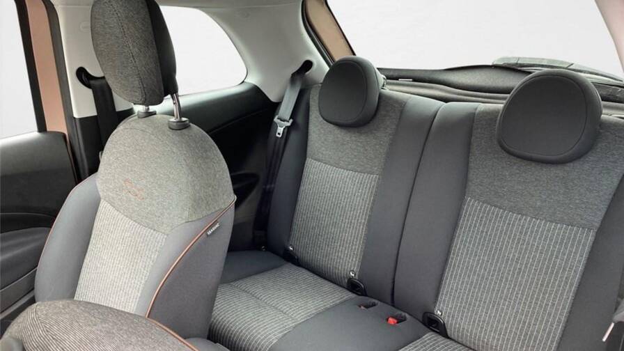 Mandataire Automobile occasion, recherche de Fiat 500-iii - E-Motors