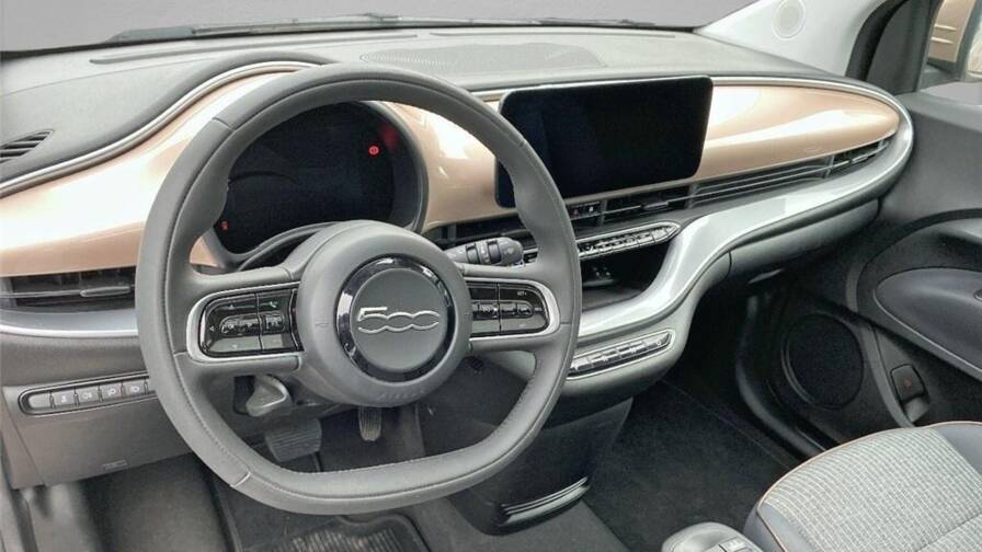 Mandataire Automobile occasion, recherche de Fiat 500-iii - E-Motors