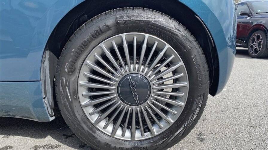 Mandataire Automobile occasion, recherche de Fiat 500-iii - E-Motors