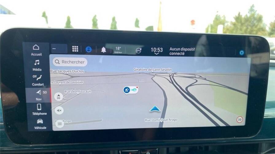 Mandataire Automobile occasion, recherche de Fiat 500-iii - E-Motors