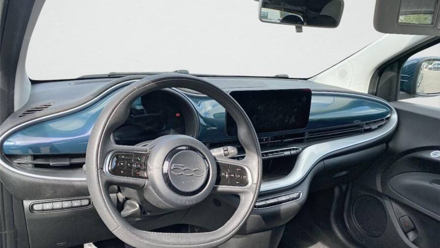 Mandataire Automobile occasion, recherche de Fiat 500-iii - E-Motors