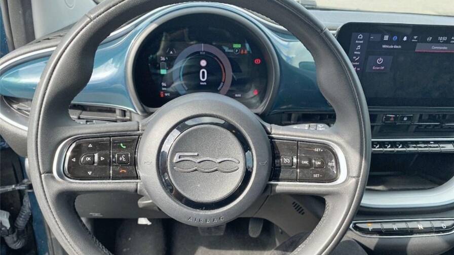 Mandataire Automobile occasion, recherche de Fiat 500-iii - E-Motors