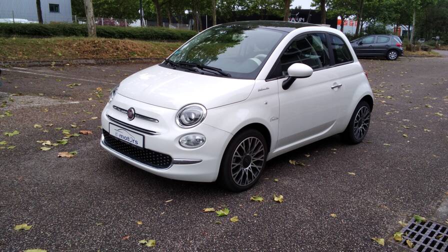 Avis-mandataire-auto-Emotors-Fiat-500-1-0-70-ch-hybride-dolcevita-plus-toit.