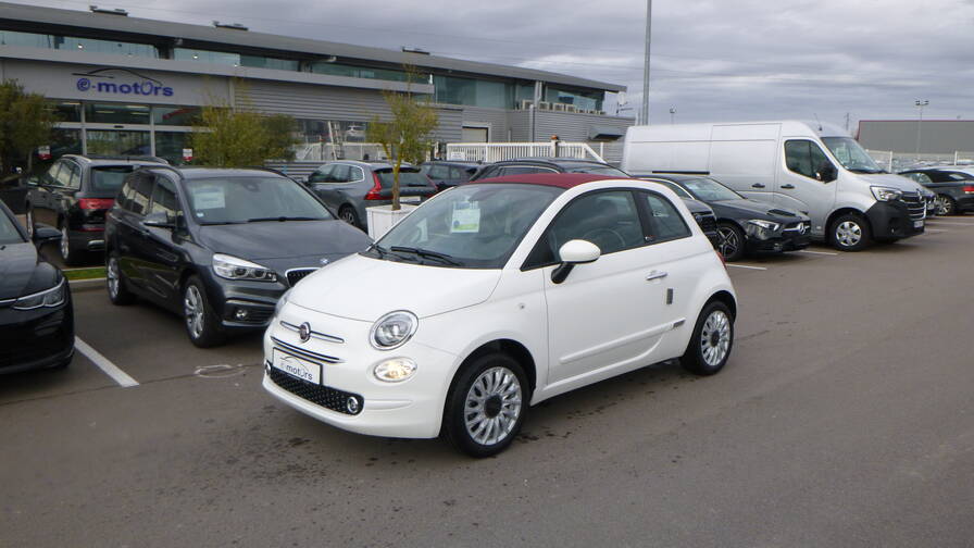 Avis-mandataire-auto-Emotors-Fiat-500c-Lounge-1-2-69-s-s-dualogic-plus-toit-rouge.