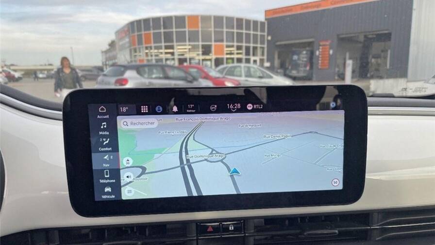 Mandataire Automobile occasion, recherche de Fiat 500e-berline-e-118-ch-icone - E-Motors