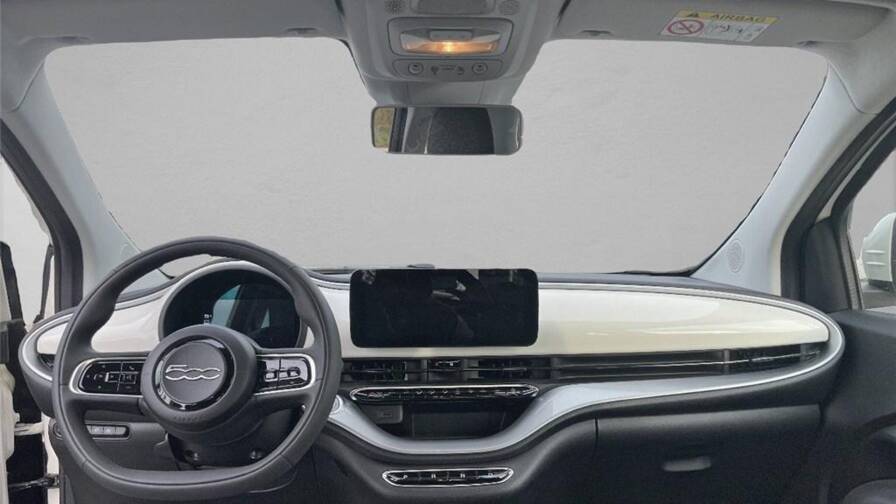 Mandataire Automobile occasion, recherche de Fiat 500e-berline-e-118-ch-icone - E-Motors