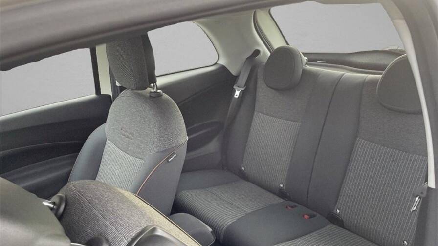 Mandataire Automobile occasion, recherche de Fiat 500e-berline-e-118-ch-icone - E-Motors