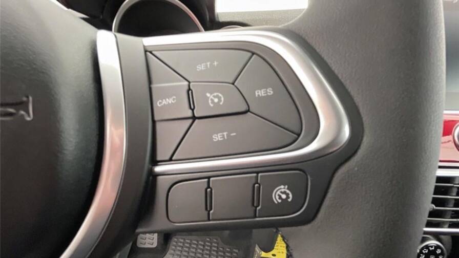 Mandataire Automobile neuf, recherche de Fiat 500x-1-5-firefly-130-ch-s-s-dct7-hybrid-red - E-Motors