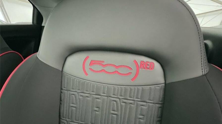 Mandataire Automobile neuf, recherche de Fiat 500x-1-5-firefly-130-ch-s-s-dct7-hybrid-red - E-Motors