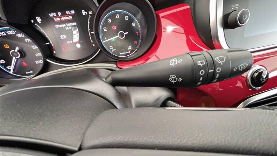 Mandataire Automobile neuf, recherche de Fiat 500x-1-5-firefly-130-ch-s-s-dct7-hybrid-red - E-Motors