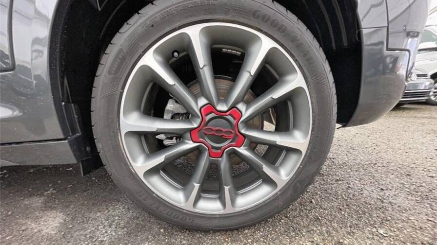 Mandataire Automobile neuf, recherche de Fiat 500x-1-5-firefly-130-ch-s-s-dct7-hybrid-red - E-Motors