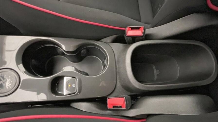 Mandataire Automobile neuf, recherche de Fiat 500x-1-5-firefly-130-ch-s-s-dct7-hybrid-red - E-Motors