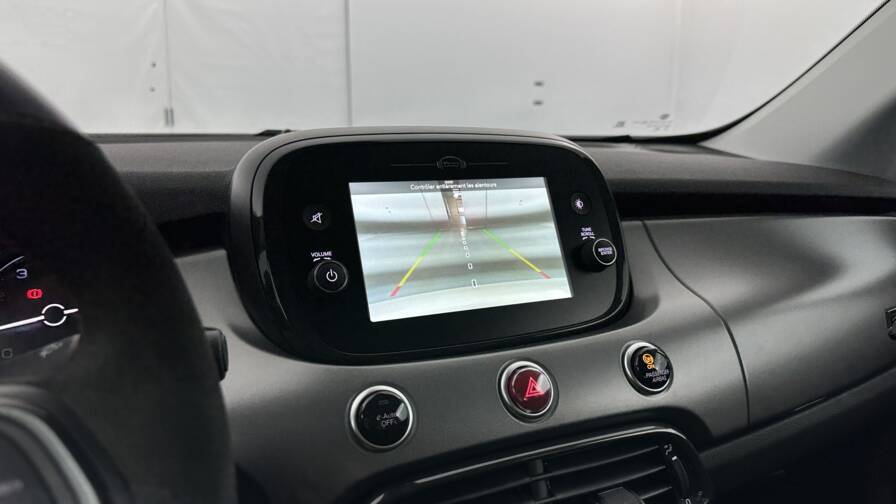 Mandataire Automobile occasion, recherche de Fiat 500x-1-5-firefly-130ch-hybrid-sport-dct7 - E-Motors