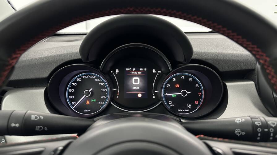 Mandataire Automobile occasion, recherche de Fiat 500x-1-5-firefly-130ch-hybrid-sport-dct7 - E-Motors