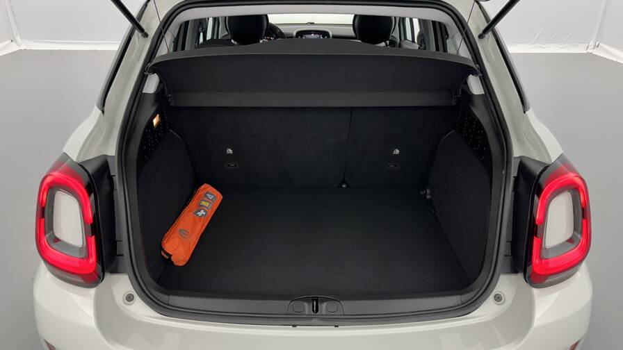 Mandataire Automobile occasion, recherche de Fiat 500x-1-5-firefly-130ch-hybrid-sport-dct7 - E-Motors