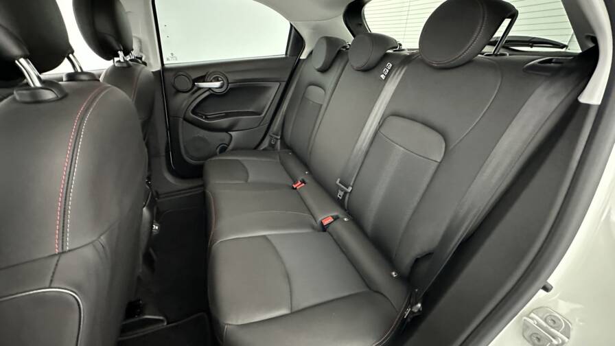 Mandataire Automobile occasion, recherche de Fiat 500x-1-5-firefly-130ch-hybrid-sport-dct7 - E-Motors