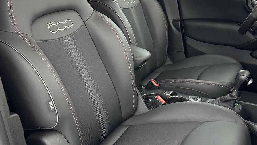 Mandataire Automobile occasion, recherche de Fiat 500x-1-5-firefly-130ch-hybrid-sport-dct7 - E-Motors