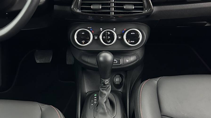 Mandataire Automobile occasion, recherche de Fiat 500x-1-5-firefly-130ch-hybrid-sport-dct7 - E-Motors