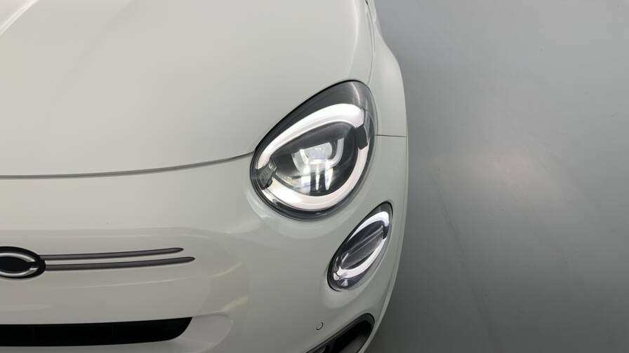 Mandataire Automobile occasion, recherche de Fiat 500x-1-5-firefly-130ch-hybrid-sport-dct7 - E-Motors