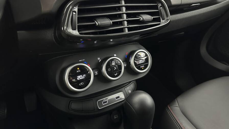 Mandataire Automobile occasion, recherche de Fiat 500x-1-5-firefly-130ch-hybrid-sport-dct7 - E-Motors