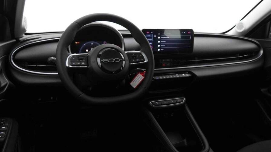 Mandataire Automobile neuf, recherche de Fiat 600-1-2t-hybrid-dct-pop - E-Motors