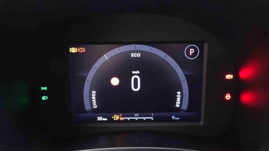 Mandataire Automobile neuf, recherche de Fiat 600-1-2t-hybrid-dct-pop - E-Motors