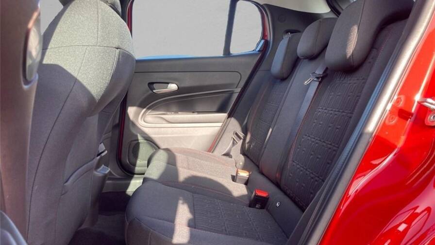 Mandataire Automobile occasion, recherche de Fiat 600-my23-54-kwh-156-ch-red - E-Motors