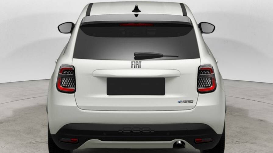 Mandataire Automobile occasion, recherche de Fiat 600-t-gen-3-1-2-hybrid-110ch-edct6-pop - E-Motors