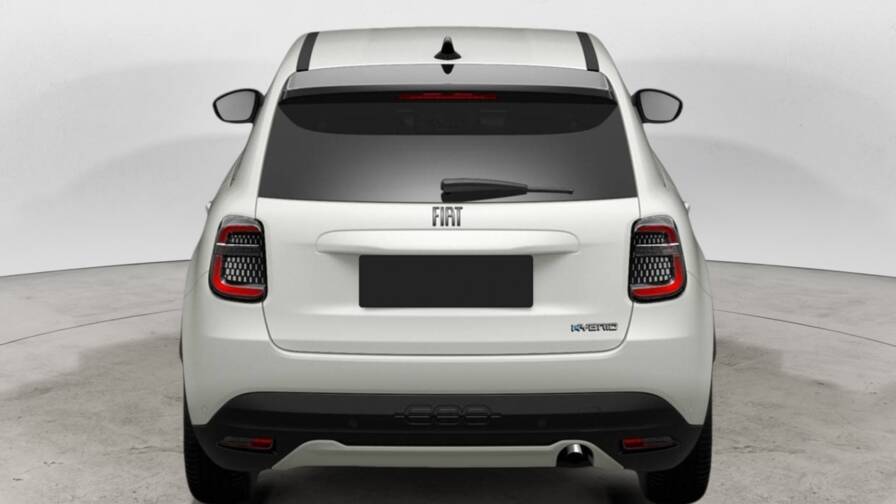 Mandataire Automobile occasion, recherche de Fiat 600-t-gen-3-1-2-hybrid-110ch-edct6-pop - E-Motors
