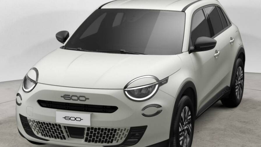Mandataire Automobile occasion, recherche de Fiat 600-t-gen-3-1-2-hybrid-110ch-edct6-pop - E-Motors