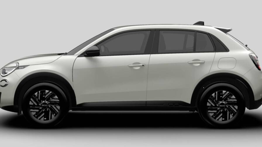 Mandataire Automobile occasion, recherche de Fiat 600-t-gen-3-1-2-hybrid-110ch-edct6-pop - E-Motors