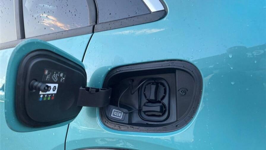 Mandataire Automobile occasion, recherche de Fiat 600e-54-kwh-156-ch-la-prima - E-Motors