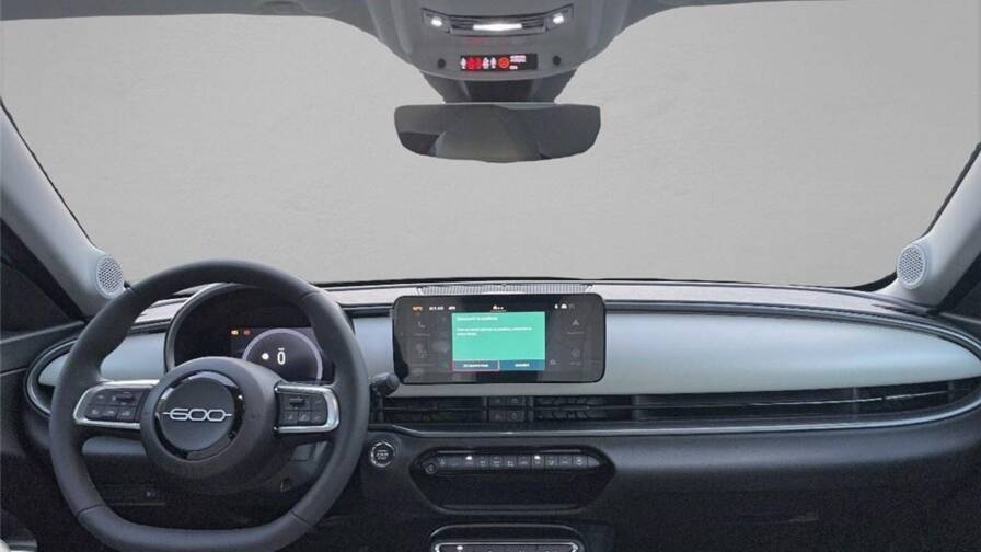 Mandataire Automobile occasion, recherche de Fiat 600e-54-kwh-156-ch-la-prima - E-Motors