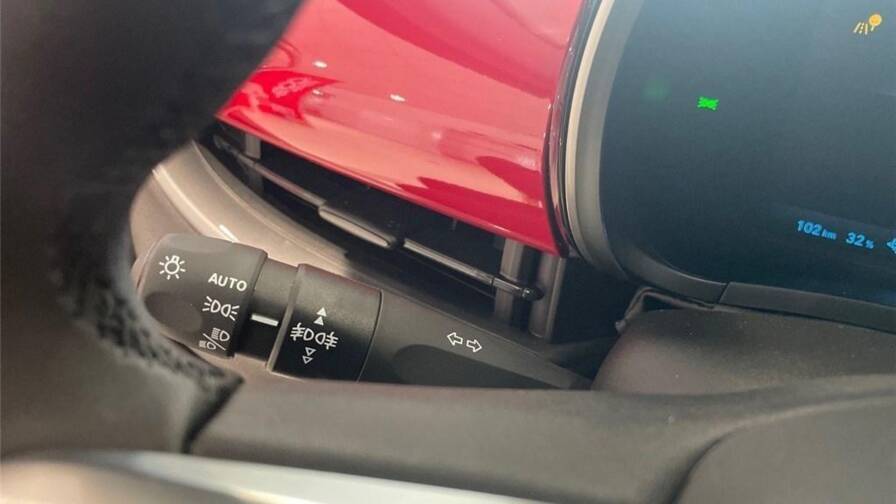 Mandataire Automobile neuf, recherche de Fiat 600e-54-kwh-156-ch-red - E-Motors